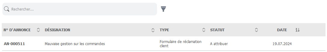 cs_listing_complaint cs_listing_complaint